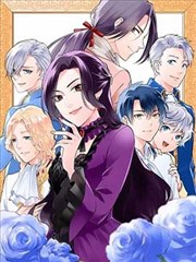 卡通漫画图片档案 12 老楼里的缝纫机